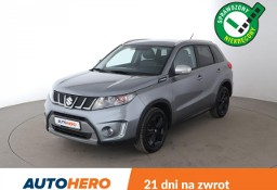 Suzuki Vitara II GRATIS! Pakiet Serwisowy o wartości 700 zł!