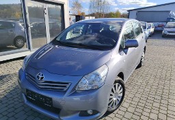 Toyota Verso I