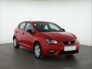 SEAT Ibiza V , Salon Polska, Serwis ASO, Klima