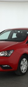 SEAT Ibiza V , Salon Polska, Serwis ASO, Klima-3