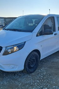 Mercedes-Benz Vito W447-2