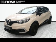 Renault Captur 0.9 tce + LPG Limited
