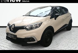 Renault Captur 0.9 tce + LPG Limited
