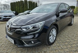 Renault Megane IV 1,3 benzyna 115KM nawigacja