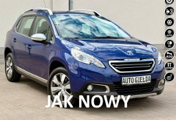 Peugeot 2008 Automat 68oootkm