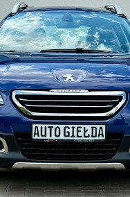 Peugeot 2008 Automat 68oootkm-2