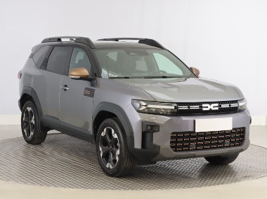 Dacia , Salon Polska, 1. Właściciel, Serwis ASO, GAZ, VAT 23%,-1