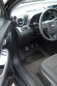 Chevrolet Orlando 1.8 140KM Klimatyzacja Hak Gwarancja Zamiana Kredyt-2