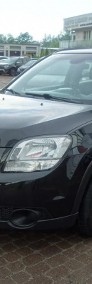 Chevrolet Orlando 1.8 140KM Klimatyzacja Hak Gwarancja Zamiana Kredyt-3