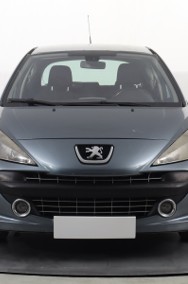 Peugeot 207 , Klimatronic, El. szyby-2