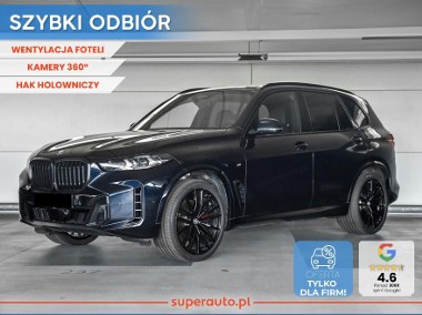 BMW X5 G05-1