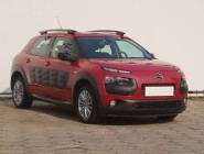 Citroen C4 Cactus I , Klimatronic, Tempomat, Parktronic