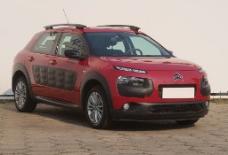 Citroen C4 Cactus I , Klimatronic, Tempomat, Parktronic