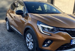 Renault Captur 1.3 benzyna 155KM automat