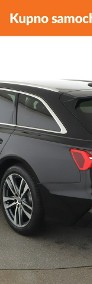 Audi A6 V (C8) FV23 40TDI MHEV Automat Sport Sline Navi Tempomat Grzane Fotele Kame-4