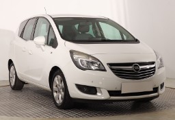 Opel Meriva B , GAZ, Klimatronic, Tempomat, Parktronic,
