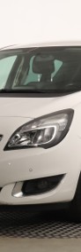 Opel Meriva B , GAZ, Klimatronic, Tempomat, Parktronic,-3