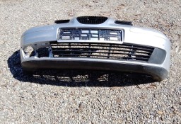 Zderzak przedni przód Seat Ibiza III 3 5D L57N
