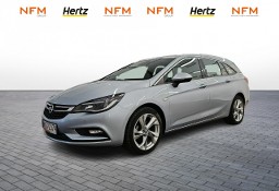 Opel Astra K 1,4 XFT(150 KM) Dynamic Salon PL Faktura-Vat