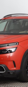 Citroen C5 Aircross , Skóra, Navi, Klimatronic, Tempomat, Parktronic,-3