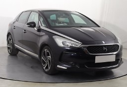 DS , Salon Polska, Serwis ASO, 180 KM, Automat, Skóra, Navi,
