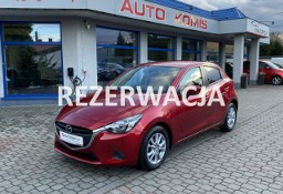 Mazda 2 IV Rezerwacja