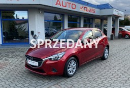 Mazda 2 IV Rezerwacja