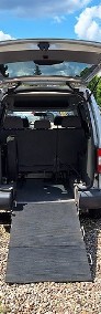 Volkswagen Caddy III *Auto przystosowane do przewozu Osób Niepełnosprawnych*-4