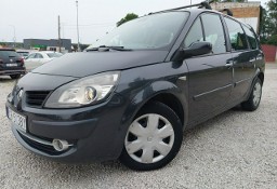 Renault Grand Scenic II Navi Panorama Nowy dwumas