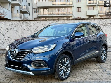 Renault Kadjar I 1.33 Tce Full Led - Szklany dach-1