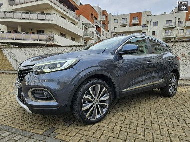 Renault Kadjar I 1.33 Tce Full Led - Szklany dach-1