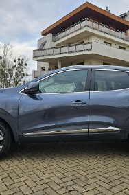 Renault Kadjar I 1.33 Tce Full Led - Szklany dach-2