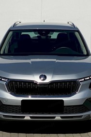 Skoda Kamiq Drive 1.0 TSI Drive 1.0 TSI 115KM-2