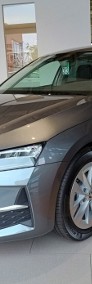 Skoda Octavia III Selection 1.5 TSI mHEV DSG Selection 1.5 TSI mHEV 150KM DSG-3