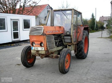 Zetor 8011-1