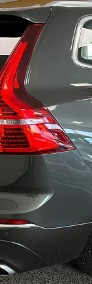 Volvo XC60 II D5 AWD Bezwypadkowy Oryginalny Lakier Gwarancja 1 Rok-4