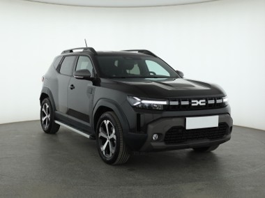 Dacia Duster I , Salon Polska, 1. Właściciel, Serwis ASO, Automat, VAT 23%,-1