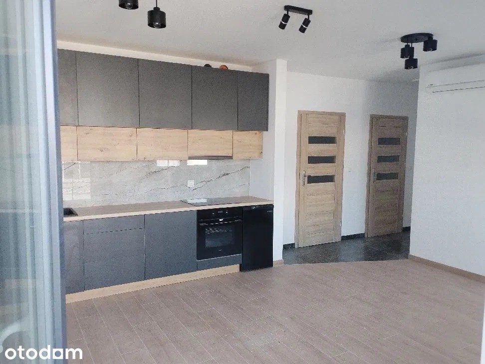 Mieszkanie 2-pokojowe z balkonem w Bydgoszczy Glinki Dąbrowa