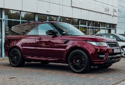 Land Rover Range Rover III Sport, 4x4, Webasto