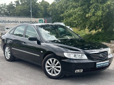 Hyundai Grandeur IV-1