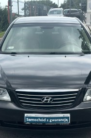 Hyundai Grandeur IV-2