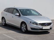 Volvo V60 I , Salon Polska, Serwis ASO, Navi, Klimatronic, Tempomat,