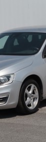 Volvo V60 I , Salon Polska, Serwis ASO, Navi, Klimatronic, Tempomat,-3