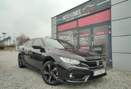 Honda Civic X (K.54) GWARANCJA Udokumentowany przebieg Możliwa Zamiana RATY