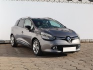 Renault Clio IV , Salon Polska, Serwis ASO, Navi, Klima, Tempomat, Parktronic