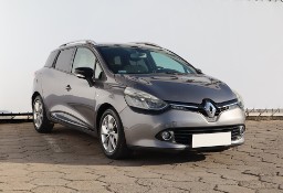 Renault Clio IV , Salon Polska, Serwis ASO, Navi, Klima, Tempomat, Parktronic