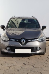 Renault Clio IV , Salon Polska, Serwis ASO, Navi, Klima, Tempomat, Parktronic-2