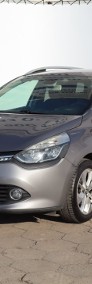 Renault Clio IV , Salon Polska, Serwis ASO, Navi, Klima, Tempomat, Parktronic-3