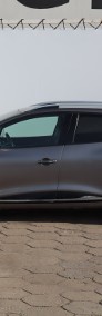 Renault Clio IV , Salon Polska, Serwis ASO, Navi, Klima, Tempomat, Parktronic-4