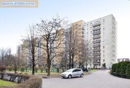 Mieszkanie Warszawa Targówek, ul. Krasnobrodzka